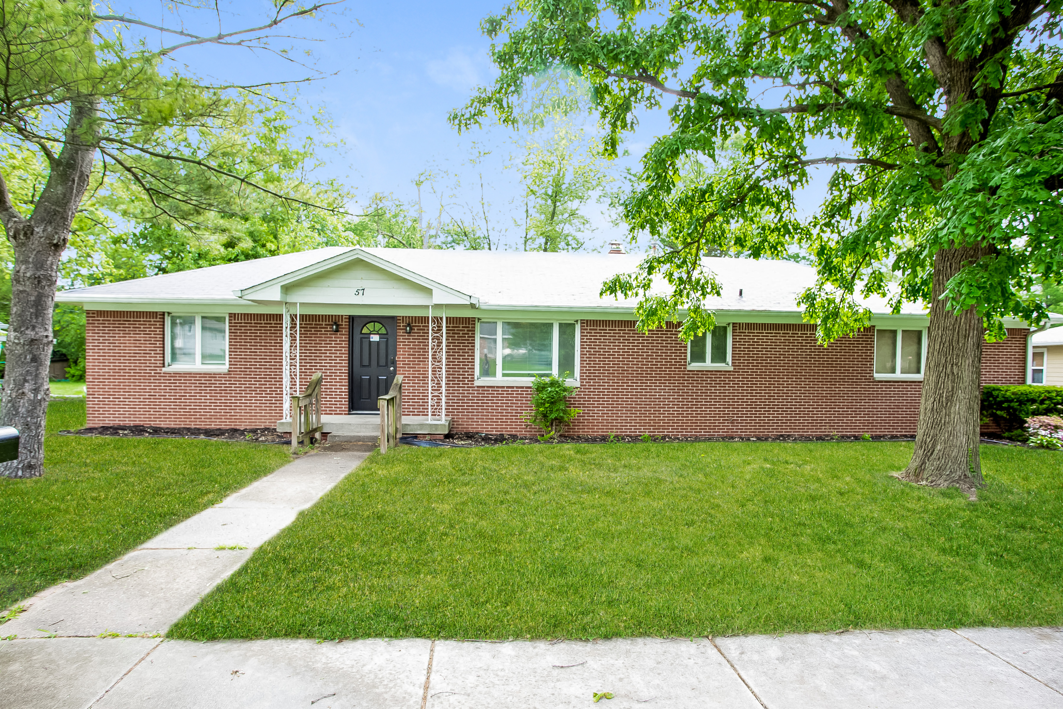 57 N Devon Ave Indianapolis, IN 46219